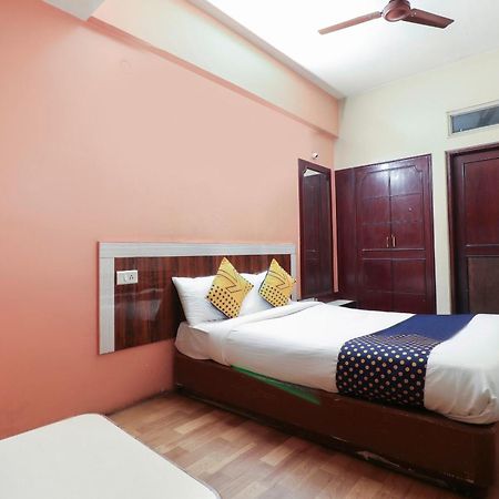 Super Hotel O Archana Inn Bangalore Exterior foto